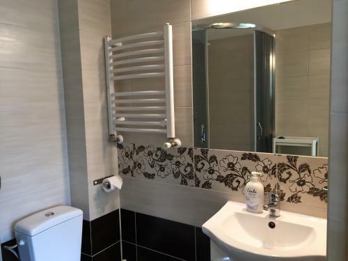 Hostal Willa Aleksandra