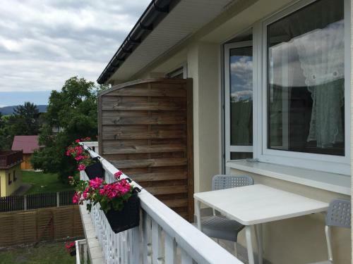 Hostal Willa Aleksandra