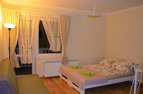 Hostal Willa Aleksandra