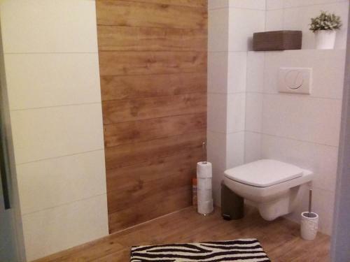 Karmazynowy Apartament Nad Morzem