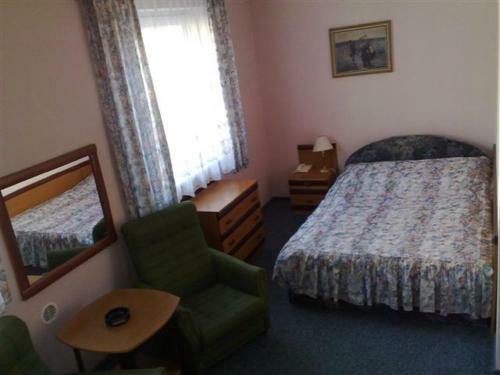 Hotel ?u?awy