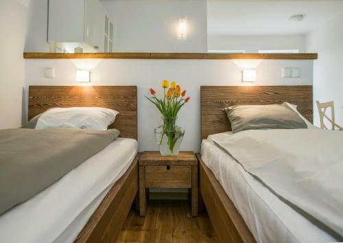 Hostal Go?ciniec Hetman