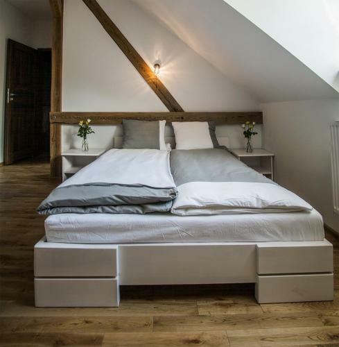 Hostal Go?ciniec Hetman