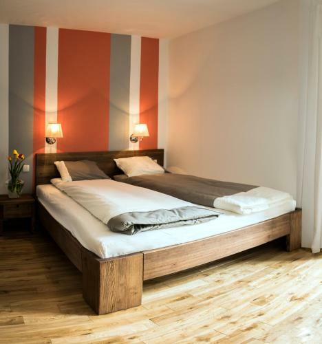 Hostal Go?ciniec Hetman