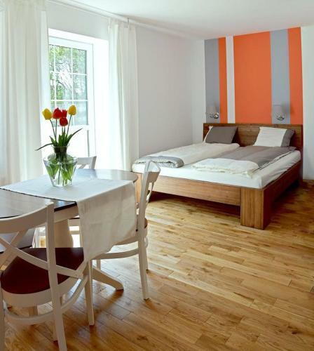 Hostal Go?ciniec Hetman