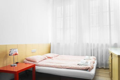 Apartamento 24w Old Town Italiana Lux
