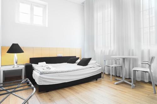 Apartamento 24w Old Town Italiana Lux