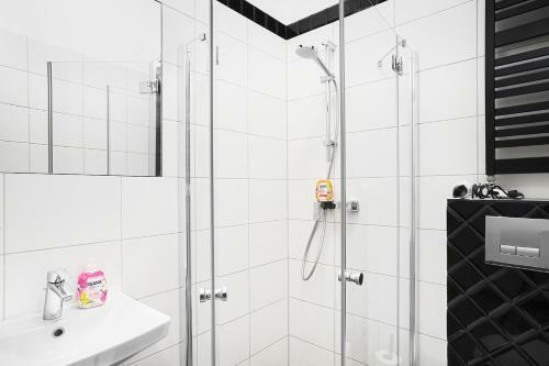 Apartamento 24w Old Town Italiana Lux