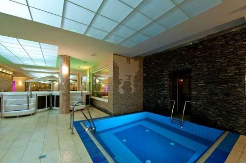 Hotel Sandra Spa Karpacz