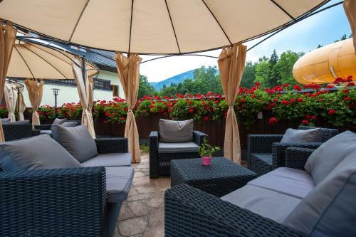 Hotel Sandra Spa Karpacz