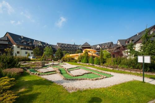 Hotel Sandra Spa Karpacz