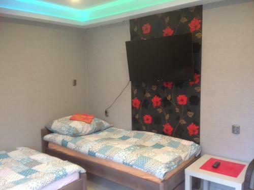Hostal Pokoje Go?cinne Ilona