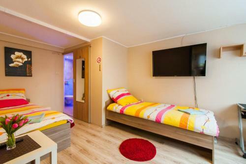 Hostal Pokoje Go?cinne Ilona
