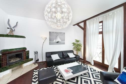 Rj Apartments Grunwaldzka
