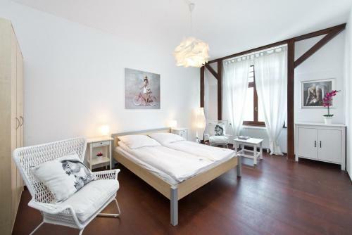 Rj Apartments Grunwaldzka