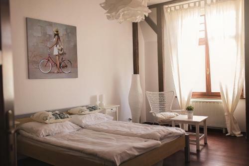 Rj Apartments Grunwaldzka