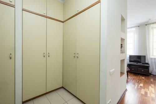 Prudentia Apartments Piwna