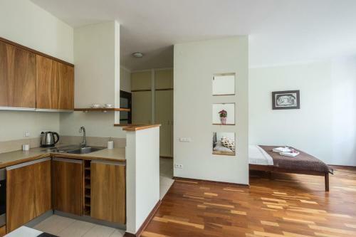 Prudentia Apartments Piwna