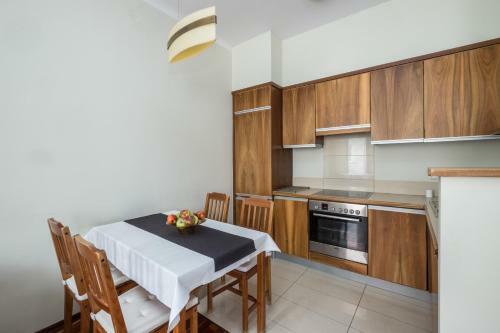 Prudentia Apartments Piwna