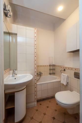 Prudentia Apartments Piwna