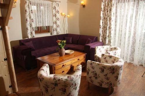 Lodge Domki Istebna 1544