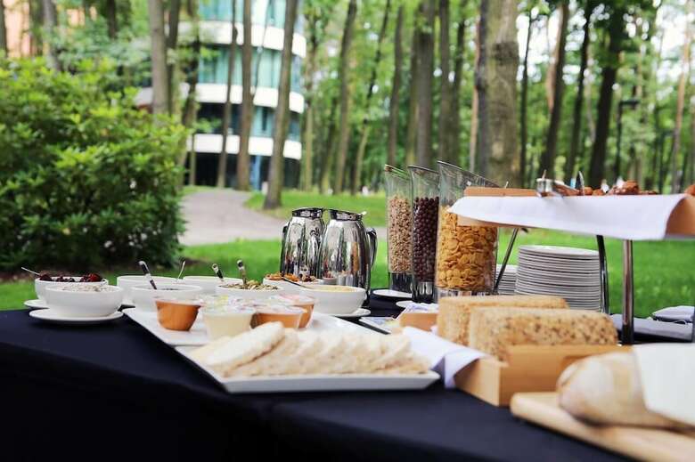 Hotel Narvil Conference & Spa