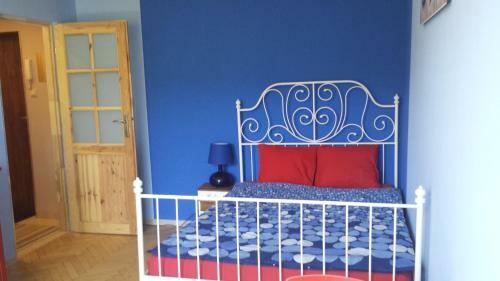 Studiospanie Apartament Kapitana