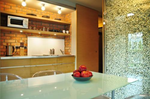 La Gioia Designer's Lofts Luxury Apartments