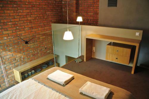 La Gioia Designer's Lofts Luxury Apartments