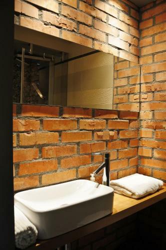 La Gioia Designer's Lofts Luxury Apartments