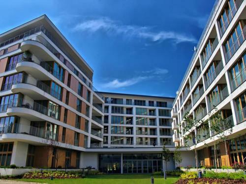 La Gioia Designer's Lofts Luxury Apartments
