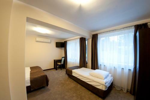 Hostal Villa Pallas