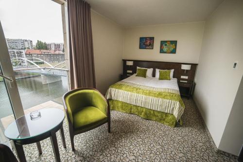 Hotel Starka