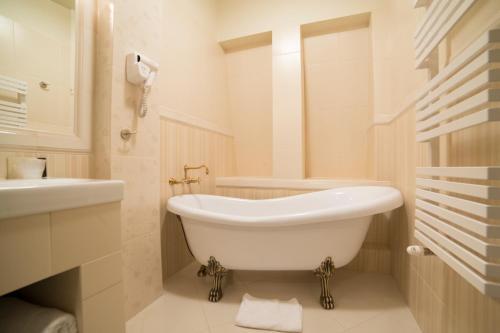 Hotel Starka