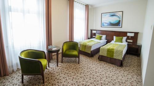 Hotel Starka