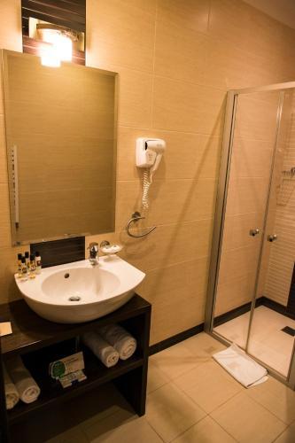 Hotel Starka
