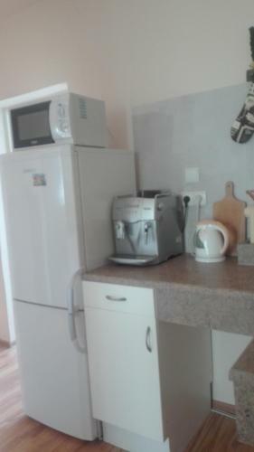 Apartamenty Sopot-topos