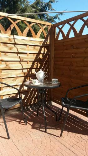Apartamenty Sopot-topos