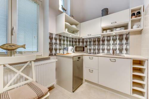 Lion Apartments - Deluxe Rooms