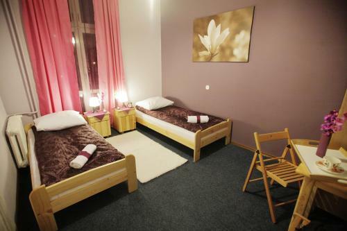 Dragon Aparthostel Senatorska