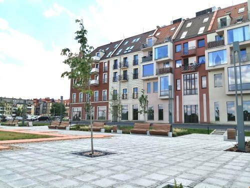Apartament W G?ogowie