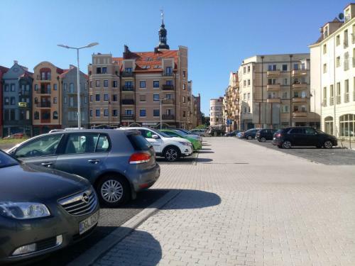 Apartament W G?ogowie