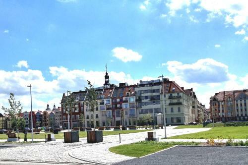 Apartament W G?ogowie