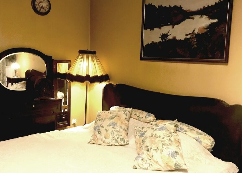 Hotel Willa Wilusz�wka