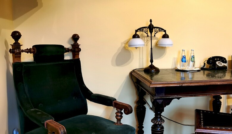 Hotel Willa Wilusz�wka