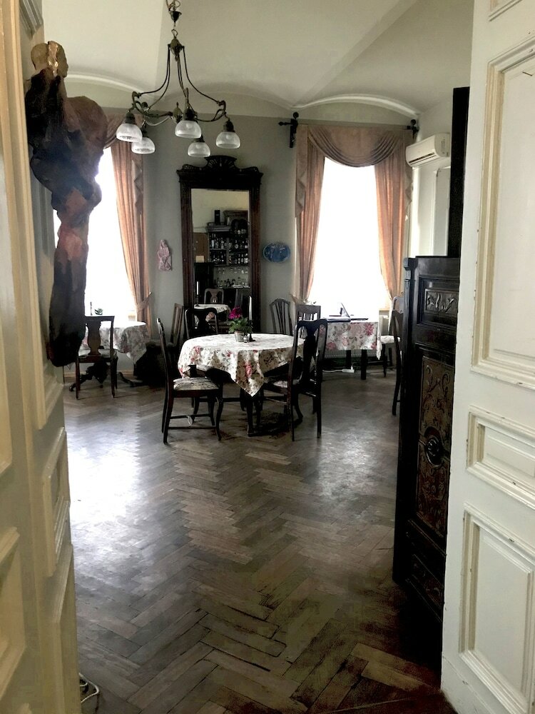 Hotel Willa Wilusz�wka