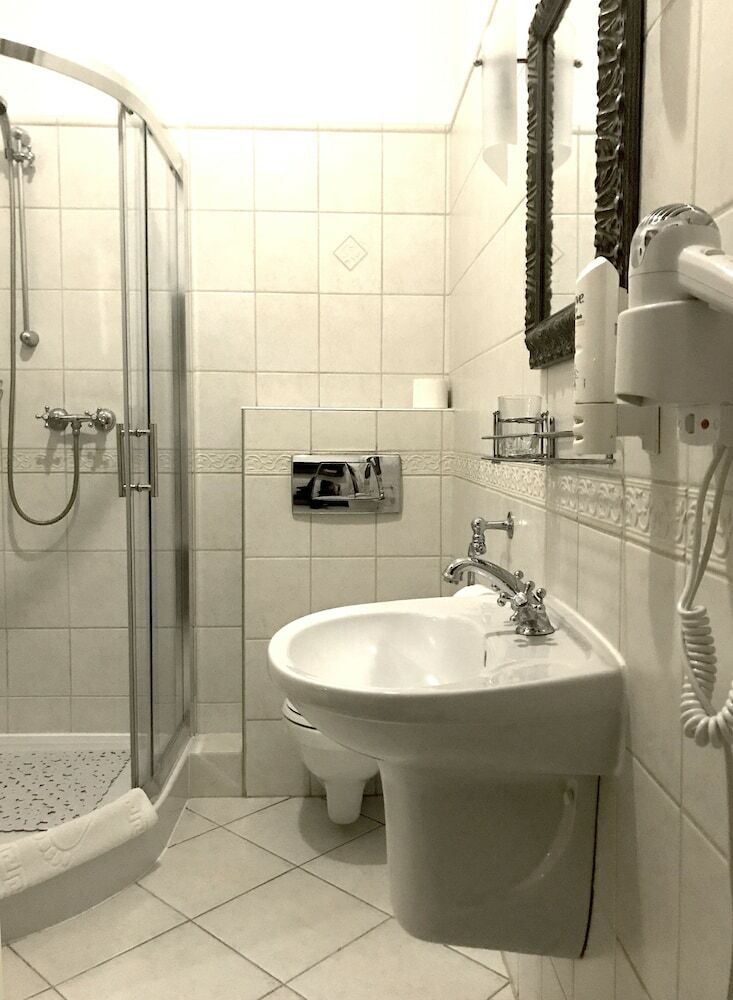 Hotel Willa Wilusz�wka