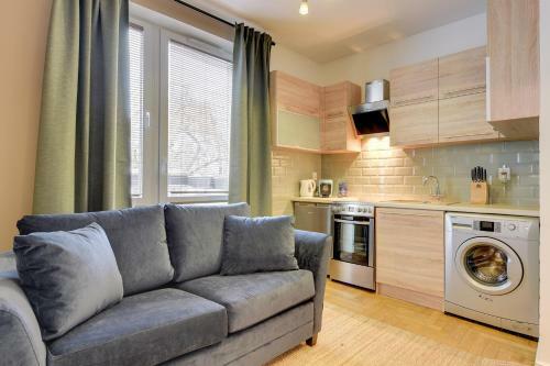 Lion Apartments Sopot