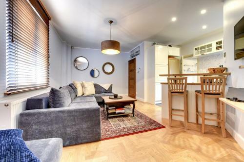 Lion Apartments Sopot