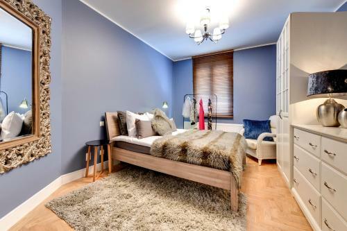 Lion Apartments Sopot